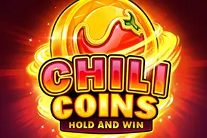 Chili Coins by 3OAKs