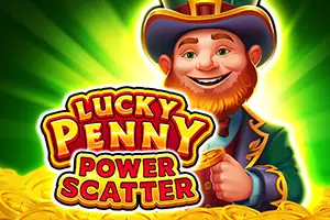 Lucky Penny Power Scatter by 3OAKs