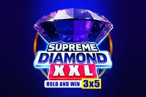 Supreme Diamond XXL by 3OAKs