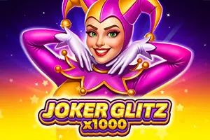 Joker Glitz x1000 by 3OAKs
