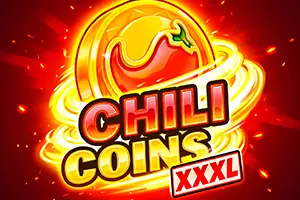 Chili Coins XXXL by 3OAKs
