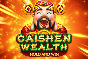 Caishen Wealth by 3OAKs