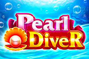 Pearl Diver