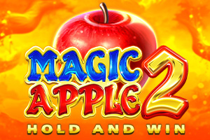 Magic Apple 2