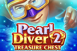 Pearl Diver 2 Treasure Chest