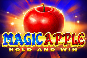 Magic Apple by 3OAKs