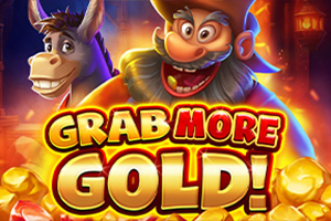 Grab More Gold