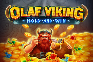 Olaf Viking by 3OAKs