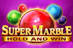 Super Marble