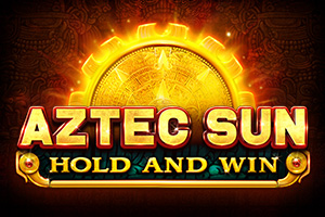 Aztec Sun by 3OAKs