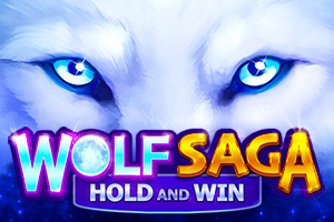 Wolf Saga by 3OAKs