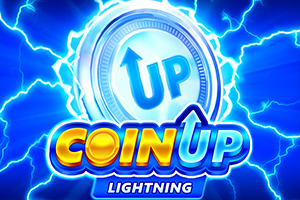 Coin Up Lightning by 3OAKs