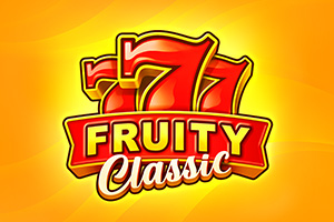 777 Fruity Classic by 3OAKs