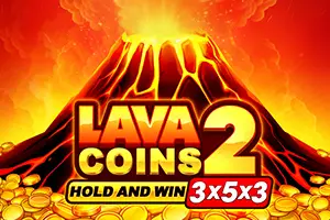 Lava Coins 2 by 3OAKs