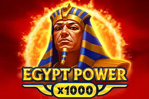 Egypt Power 1000x by 3OAKs
