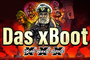 Das xBoot by NoLimit City