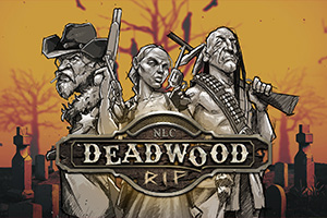 Deadwood RIP