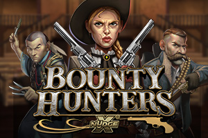 Bounty Hunters