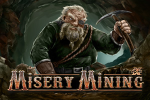 Misery Mining