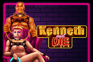 Kenneth Must Die