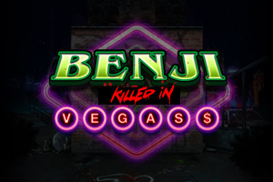 Benji Killed in Vegas