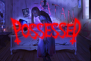 Possessed