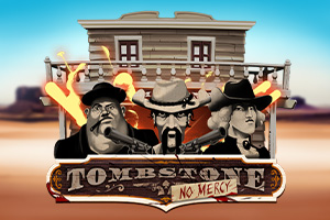 Tombstone No Mercy