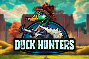 Duck Hunters by NoLimit City