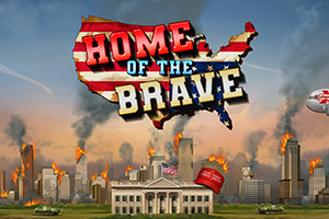 Home of The Brave