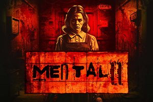 Mental 2 by NoLimit City