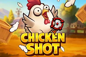 Chicken Shot by Bgaming