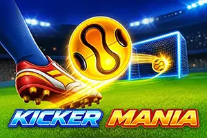 Kicker Mania by Bgaming