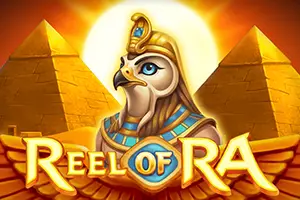 Reel of Ra by Bgaming