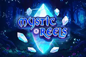 Mystic Reels by Bgaming