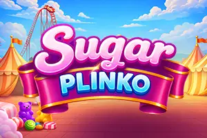 Sugar Plinko by Bgaming
