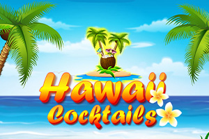 Hawaii Cocktails by Bgaming