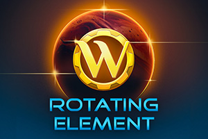 Rotating Element by Bgaming