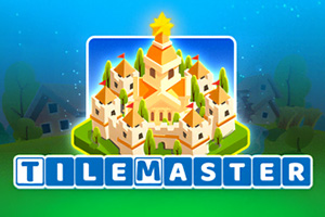Tile Master by Bgaming