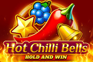 Hot Chilli Bells by Bgaming