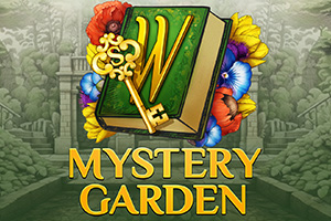 Mystery Garden by Bgaming