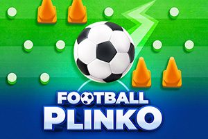 Football Plinko by Bgaming