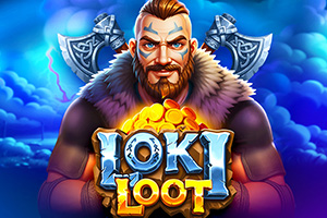 Loki Loot by Bgaming
