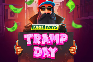 Tramp Day TRUEWAYS by Bgaming