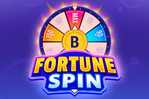 Fortune Spin by Bgaming