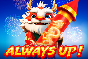 Always Up by Bgaming