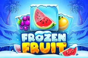 Frozen Fruit by Bgaming