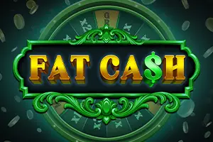 FAT CASH by Real Time Gaming