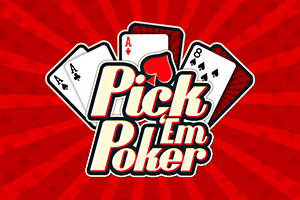 Pickem Poker