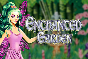 Enchanted Garden