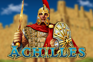 Achilles by Real Time Gaming